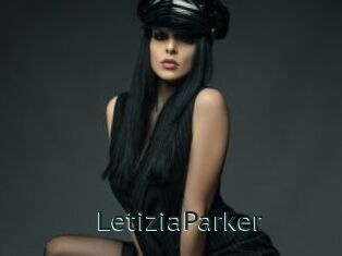 LetiziaParker