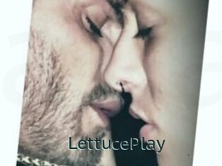 LettucePlay