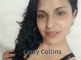Letty_Collins