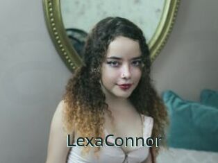 LexaConnor