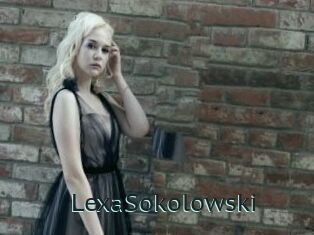 LexaSokolowski