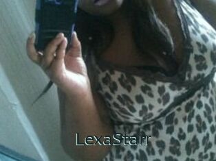 LexaStarr