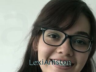 LexiAniston