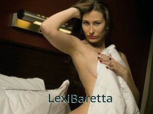 LexiBaretta