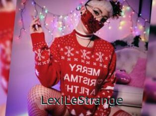 LexiLeStrange