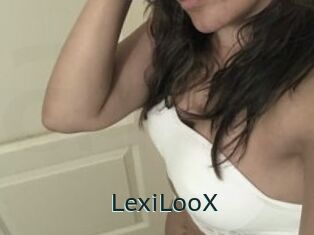 LexiLooX