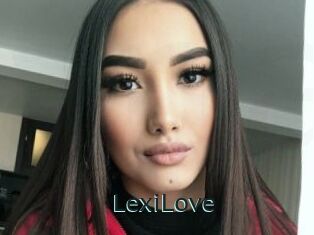 LexiLove
