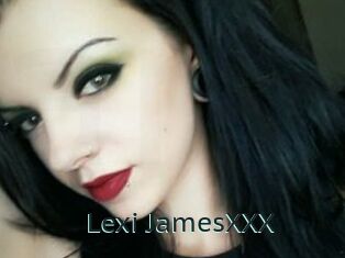 Lexi_JamesXXX