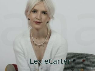 LexieCarter