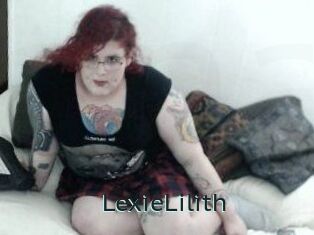 LexieLilith