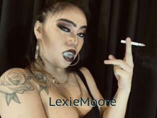 LexieMoore