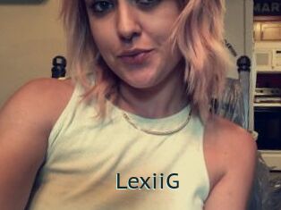 LexiiG