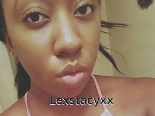 Lexstacyxx