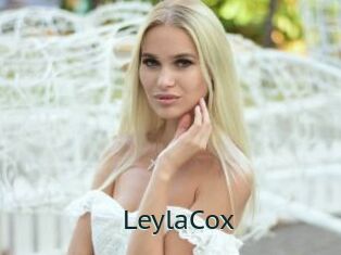 LeylaCox