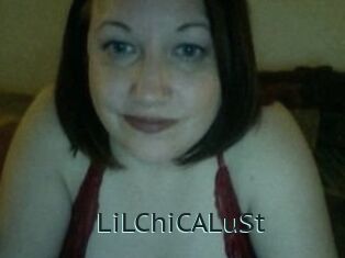 LiLChiCALuSt