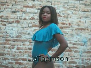 LiaThomson