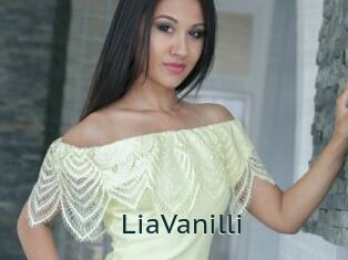 LiaVanilli