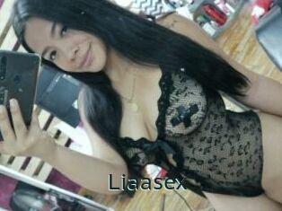 Liaasex