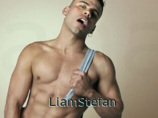 LiamStefan