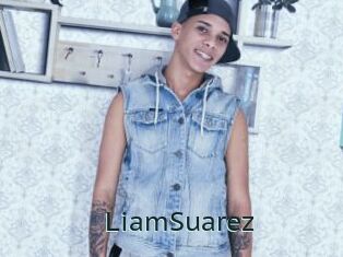 LiamSuarez