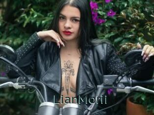 LianMorii