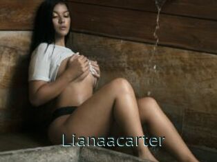 Lianaacarter