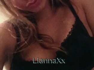 LiannaXx