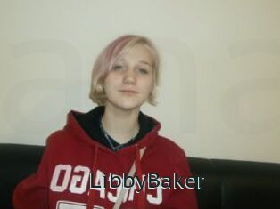LibbyBaker