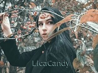 LicaCandy