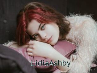 LidiaAshby