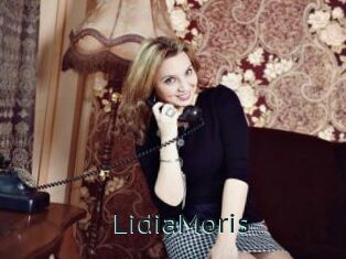 LidiaMoris