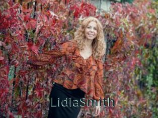 LidiaSmith