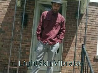 LightSkinVibrator