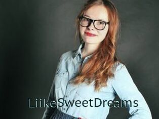 LiikeSweetDreams