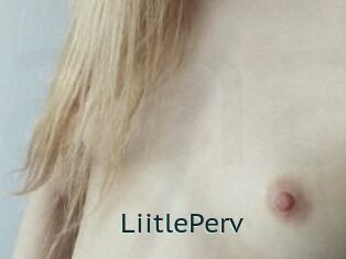 LiitlePerv