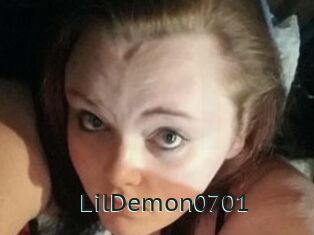 LilDemon0701