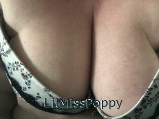 LilMissPoppy