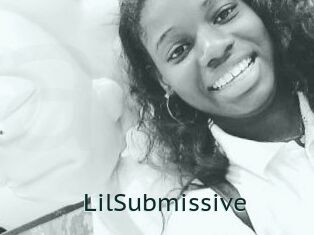 LilSubmissive