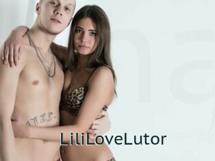 LiliLoveLutor