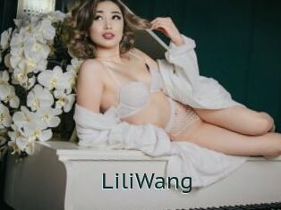 LiliWang