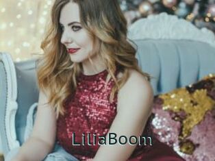 LiliaBoom