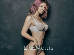 LiliaMorris