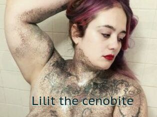 Lilit_the_cenobite
