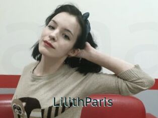 LilithParis