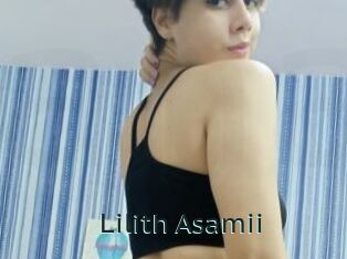 Lilith_Asamii