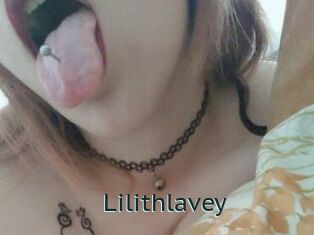 Lilithlavey