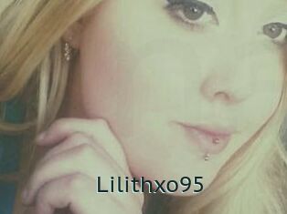 Lilithxo95