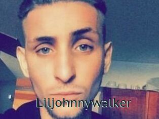Liljohnnywalker
