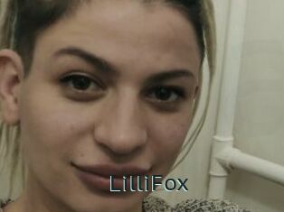 LilliFox