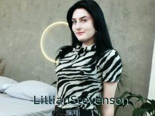 LillianStevenson